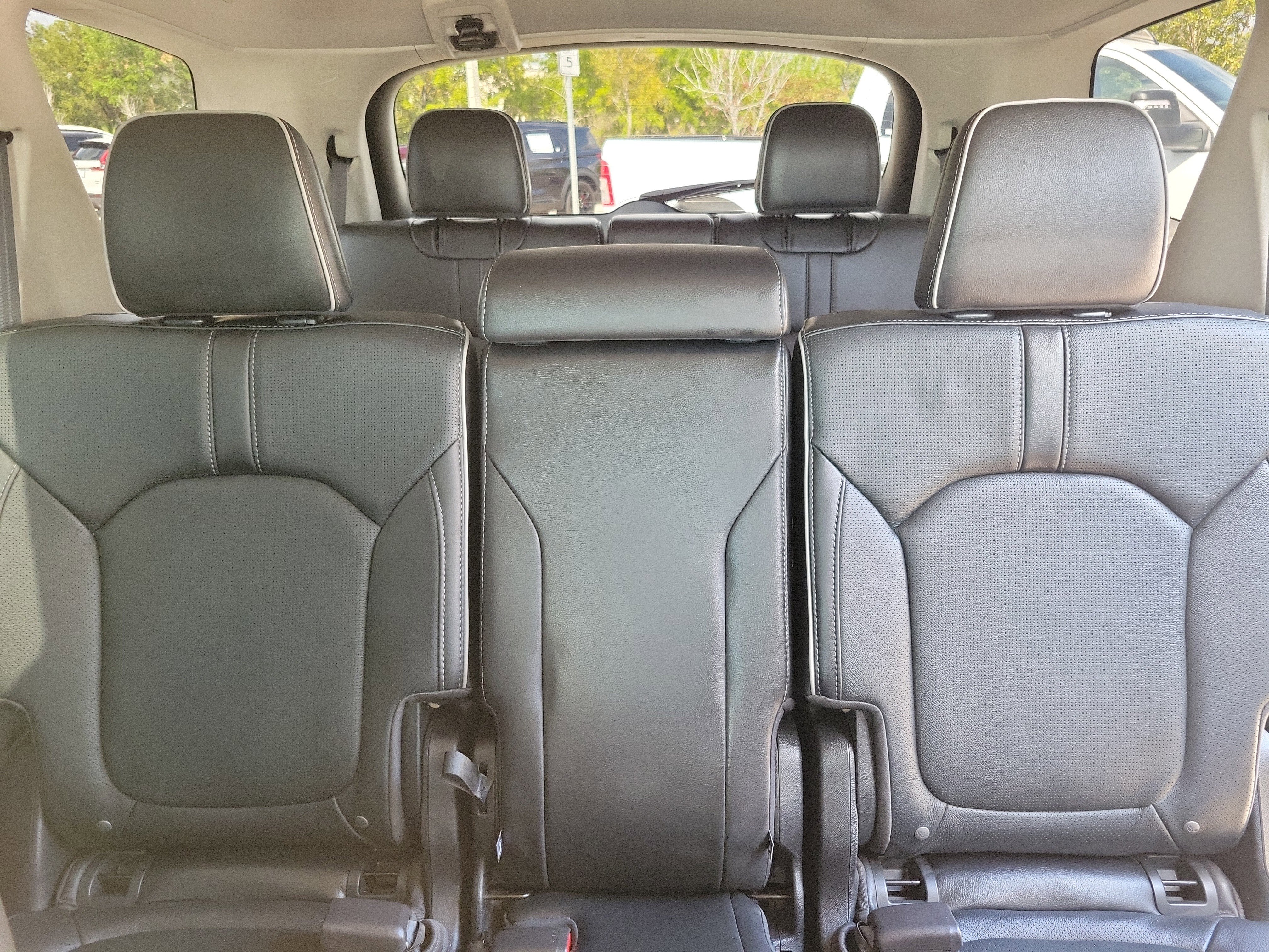 Certified 2024 Honda Pilot Elite image 18