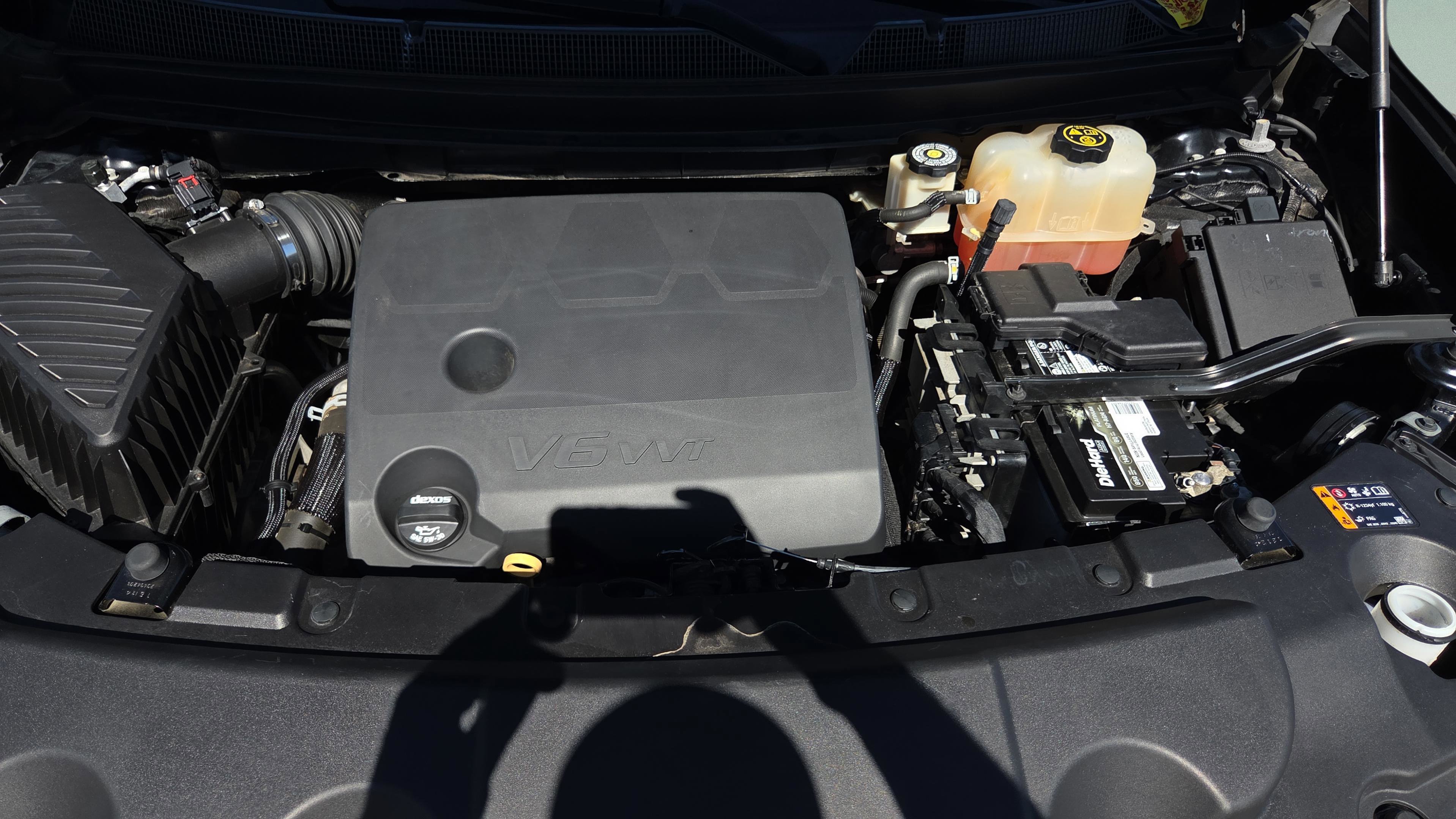 Used 2018 Chevrolet Traverse Premier image 26