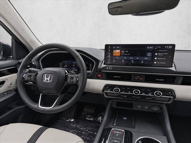 New 2026 Honda Pilot EX-L image 20