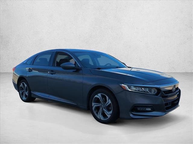 Used 2019 Honda Accord EX image 3