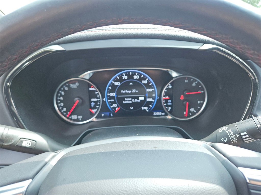 Used 2022 Chevrolet Blazer RS image 23