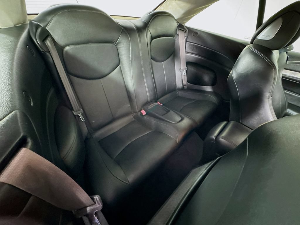 Used 2013 INFINITI G37 Sport RWD image 33