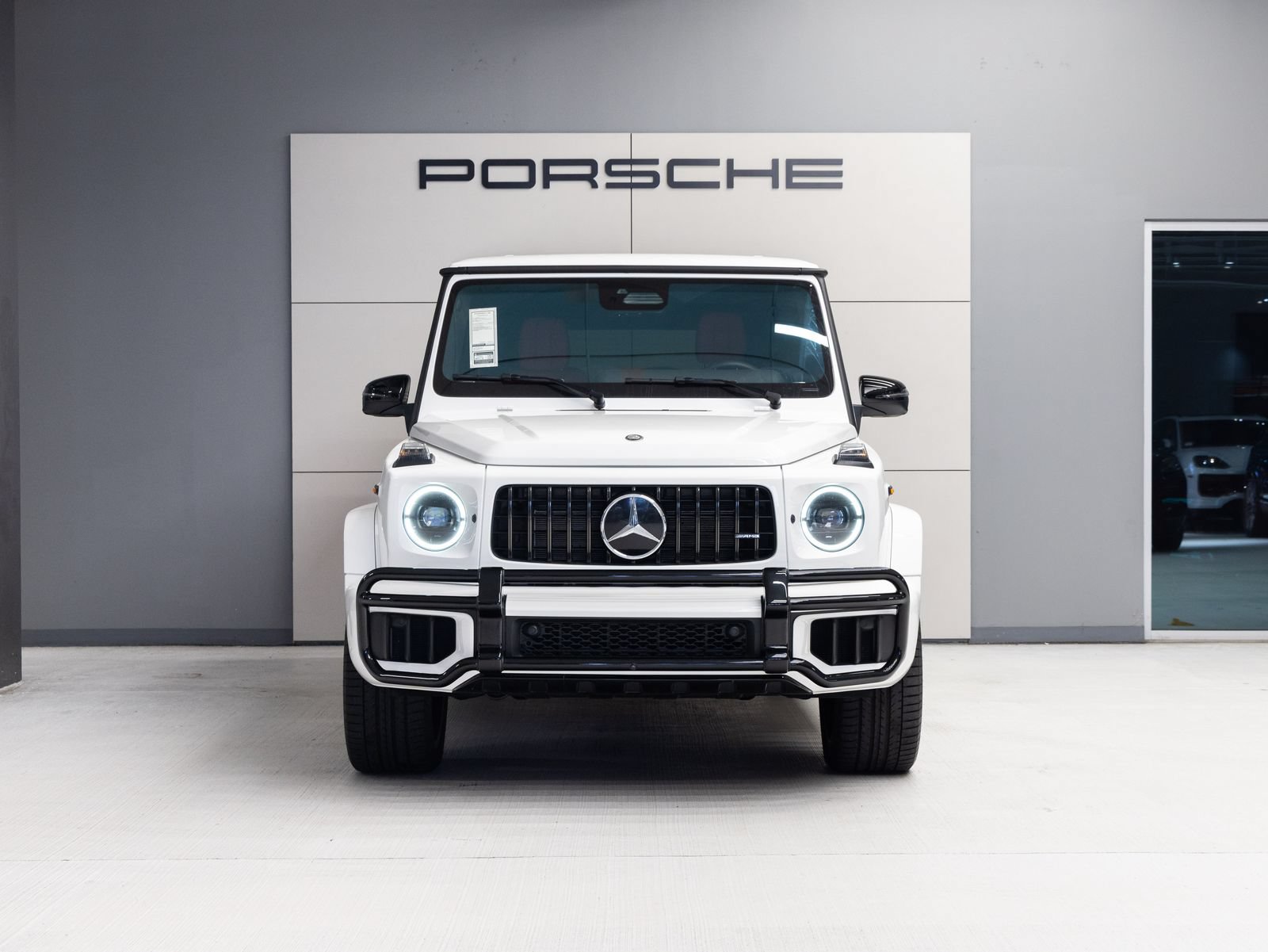Used 2025 Mercedes-Benz G 63 AMG 4MATIC image 10