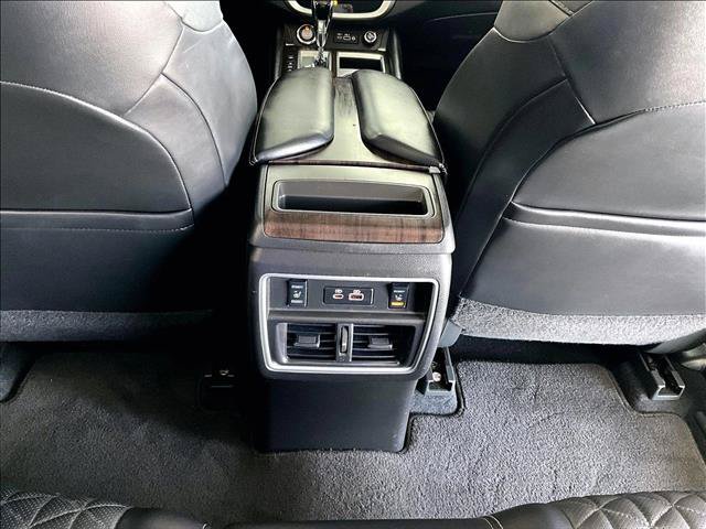Used 2021 Nissan Murano Platinum w/ Cargo Package FWD image 24