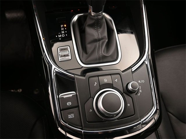 Certified 2023 MAZDA CX-9 Touring image 16