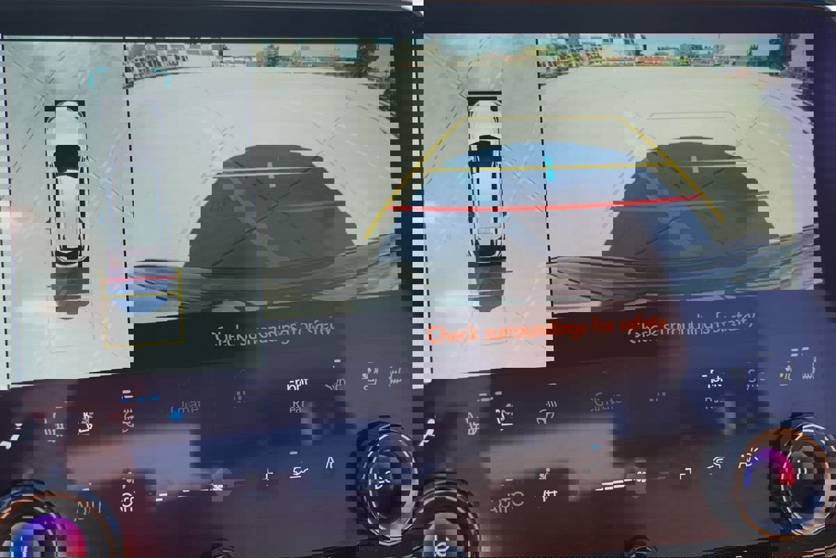 Used 2024 Lexus RX 350 Premium w/ Convenience Package image 32