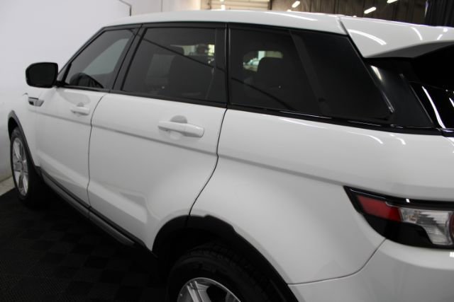 Used 2013 Land Rover Range Rover Evoque Pure Plus image 8
