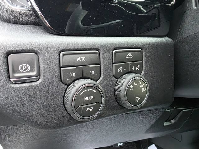 New 2026 Chevrolet Silverado 1500 LT AWD/4WD image 14