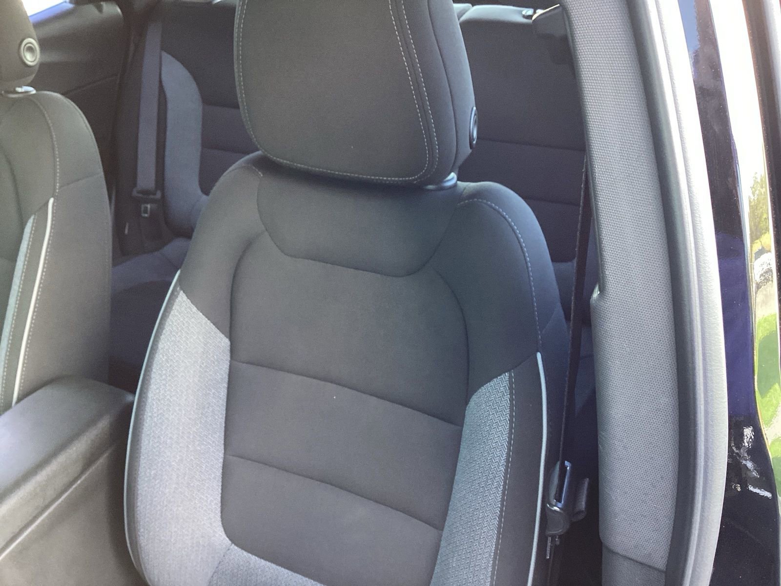 Used 2023 Chevrolet TrailBlazer LS image 11