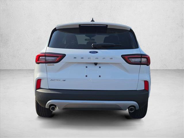 New 2026 Ford Escape Active w/ Cold Weather Package FWD image 8
