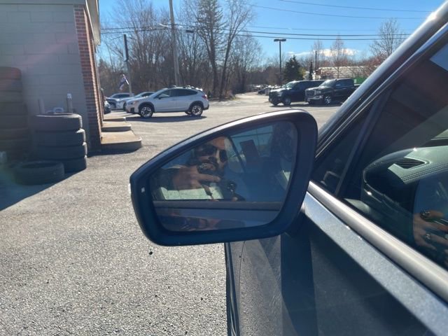 New 2026 Volkswagen Tiguan S image 8