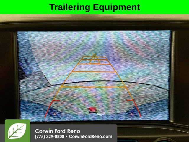 Used 2017 Chevrolet Silverado 2500 LTZ w/ Duramax Plus Package image 14