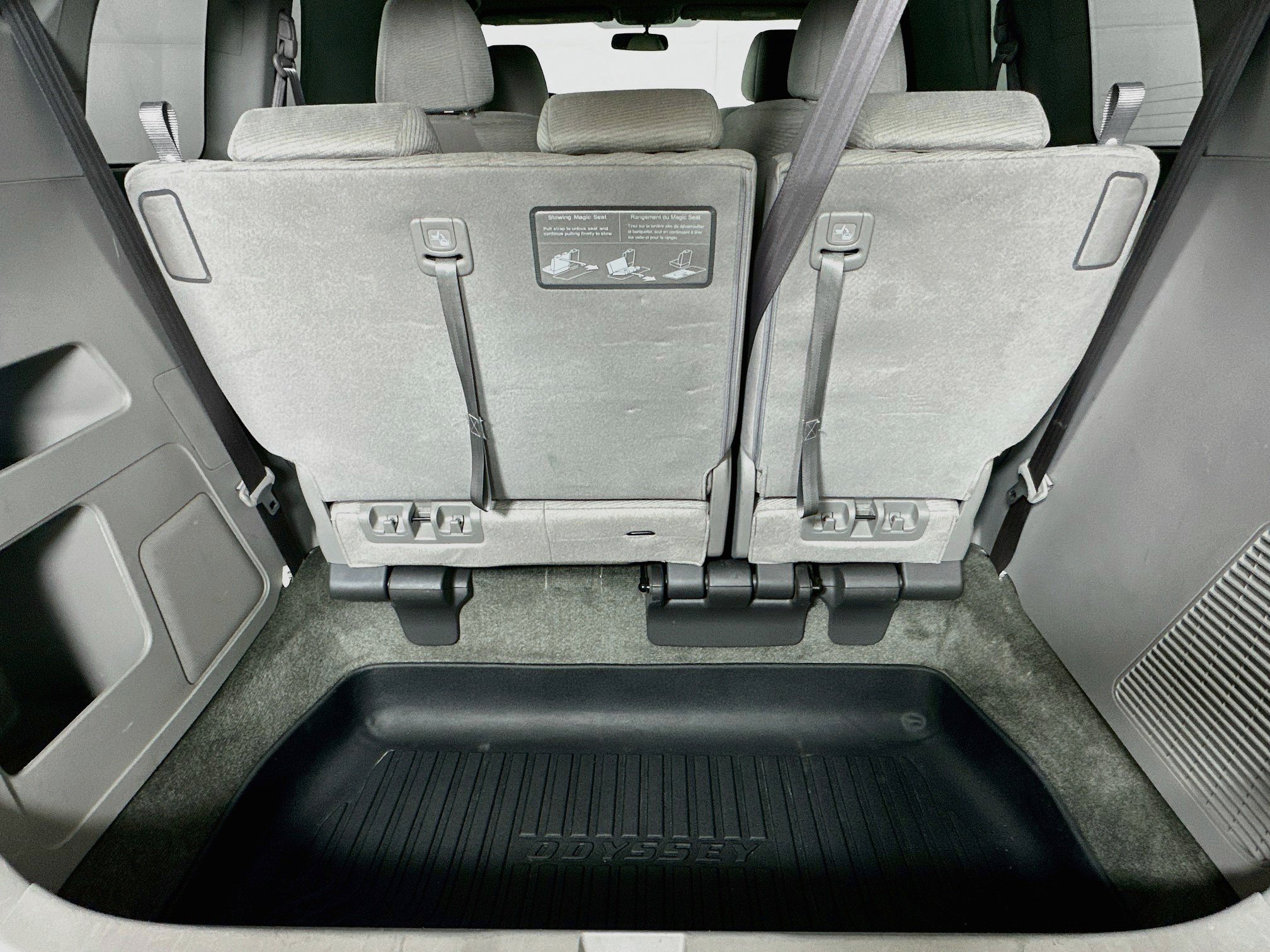 Used 2013 Honda Odyssey EX image 27