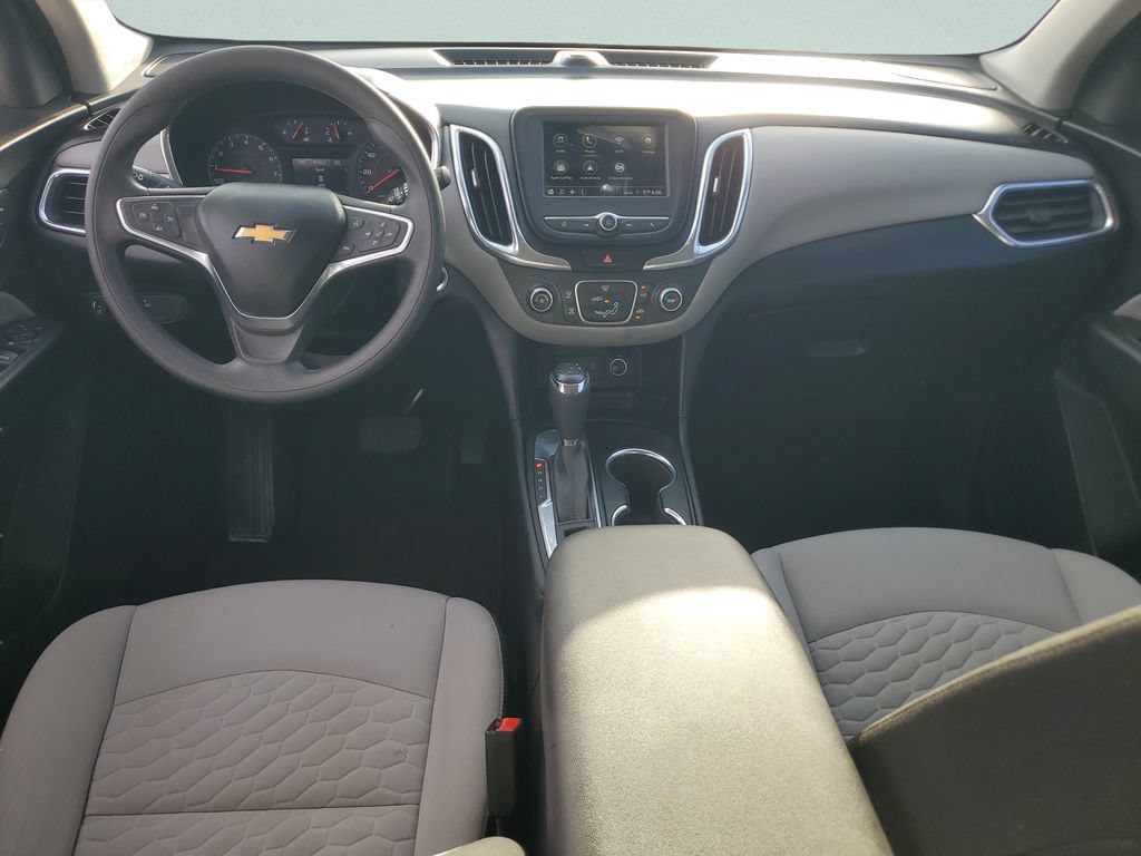 Used 2019 Chevrolet Equinox LS w/ LS Convenience Package FWD image 11