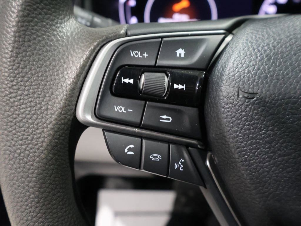 Used 2019 Honda Accord EX image 36