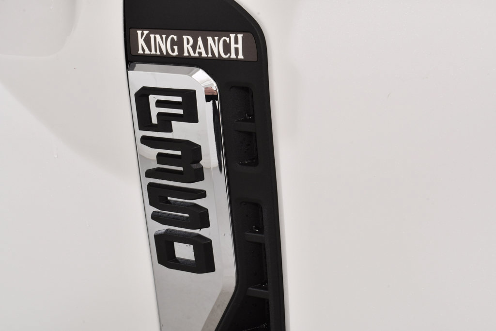 New 2027 Ford F350 King Ranch AWD/4WD image 21