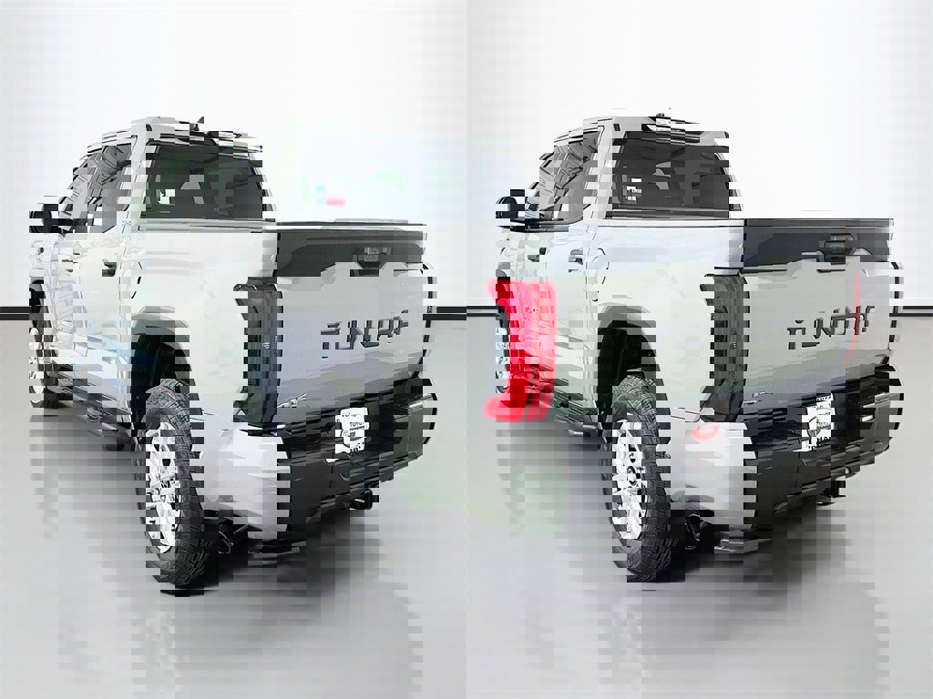 New 2026 Toyota Tundra SR5 image 6