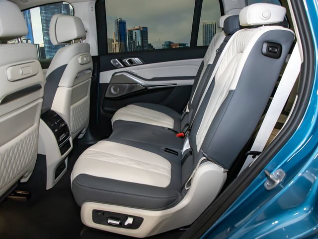 New 2026 BMW ALPINA XB7 AWD/4WD image 22