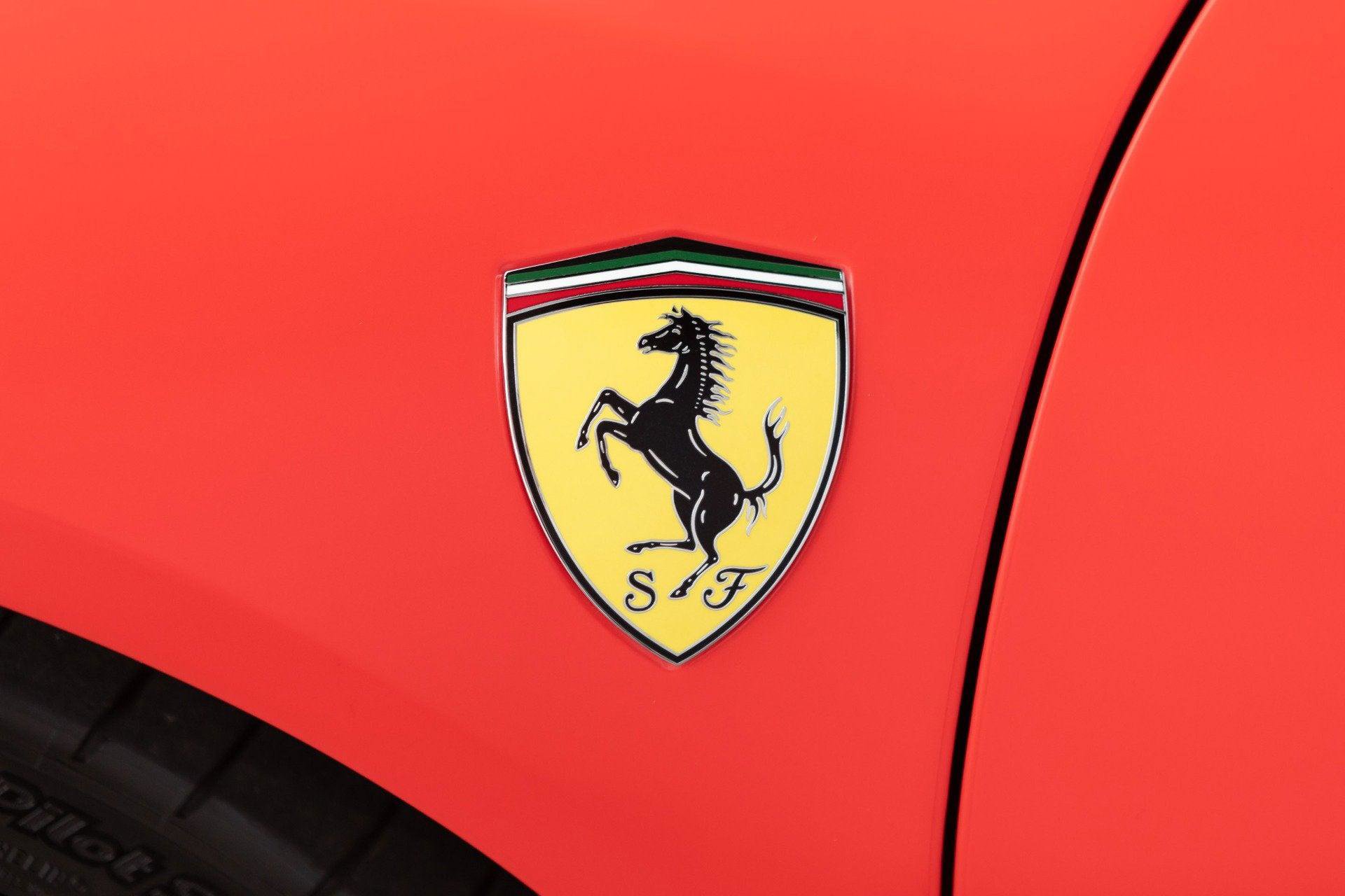 Certified 2022 Ferrari SF90 Spider image 33