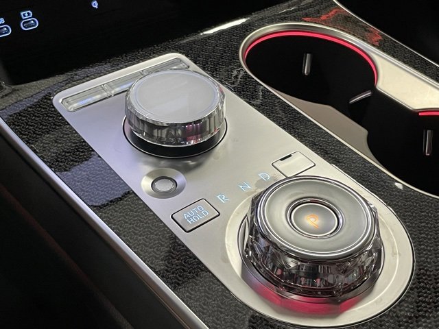 New 2025 Genesis GV80 3.5T e-SC image 21