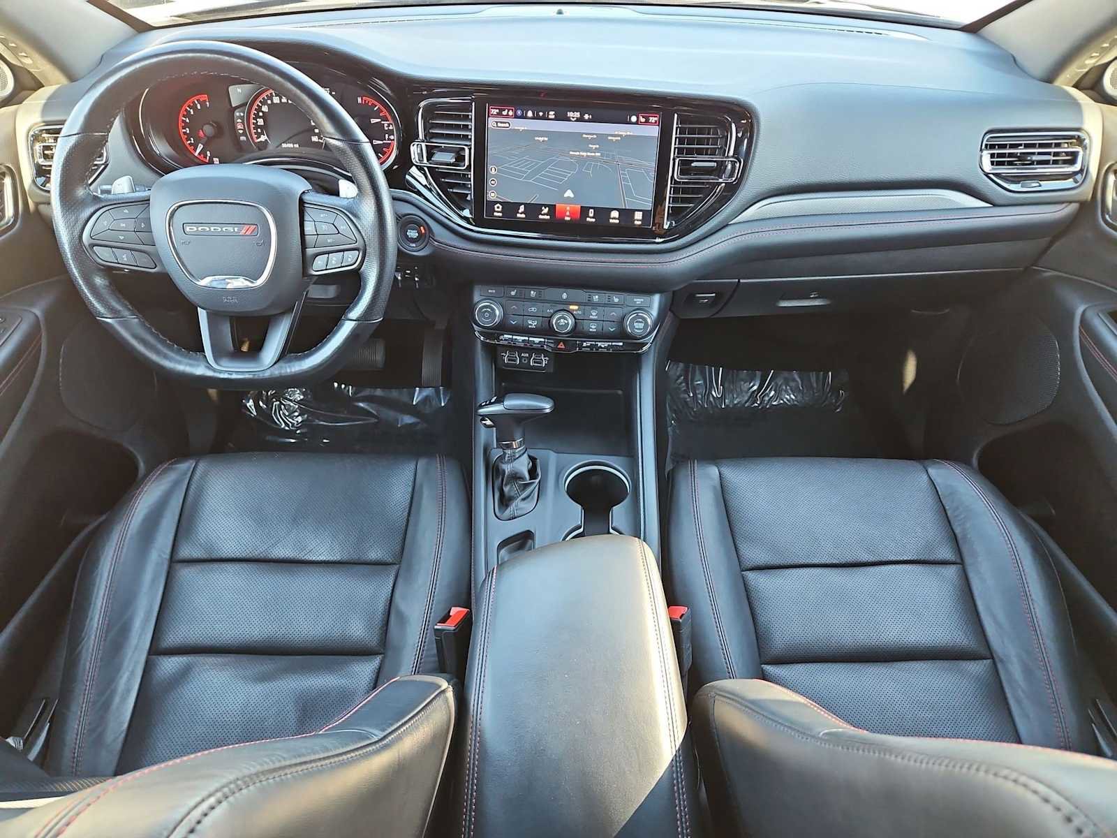 Used 2024 Dodge Durango GT image 15