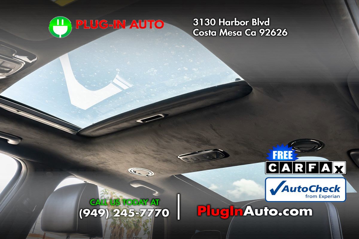Used 2020 Hyundai Palisade Limited FWD image 7