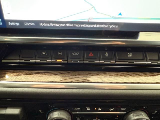 New 2026 Chevrolet Silverado 1500 LT image 32