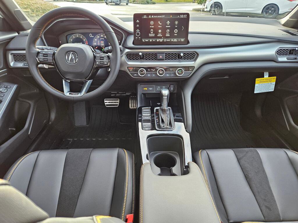 New 2026 Acura Integra A-Spec image 19