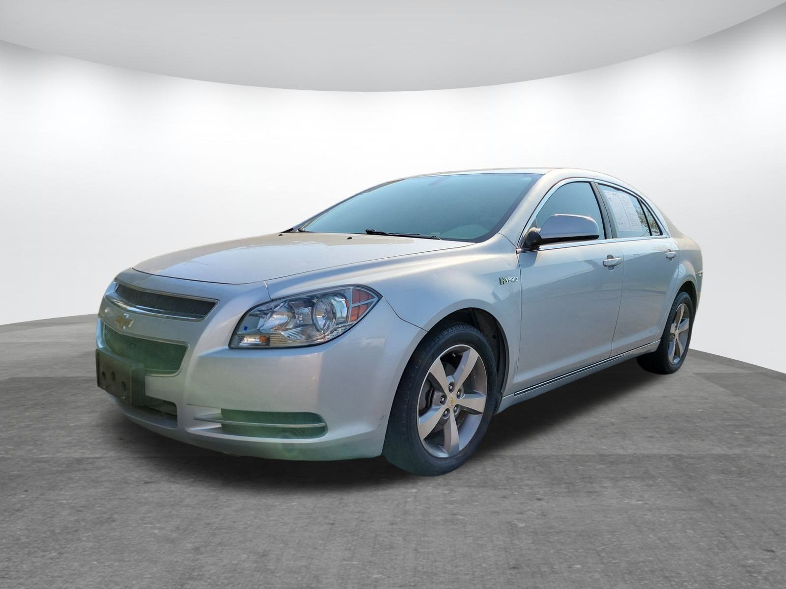 Used 2010 Chevrolet Malibu Hybrid image 16