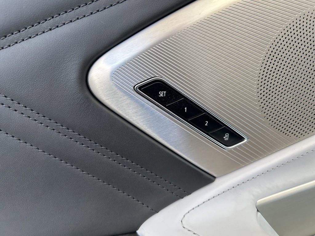 Used 2025 Chevrolet Corvette Z06 image 41