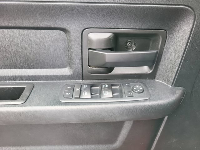 Used 2021 RAM 2500 Tradesman AWD/4WD image 16
