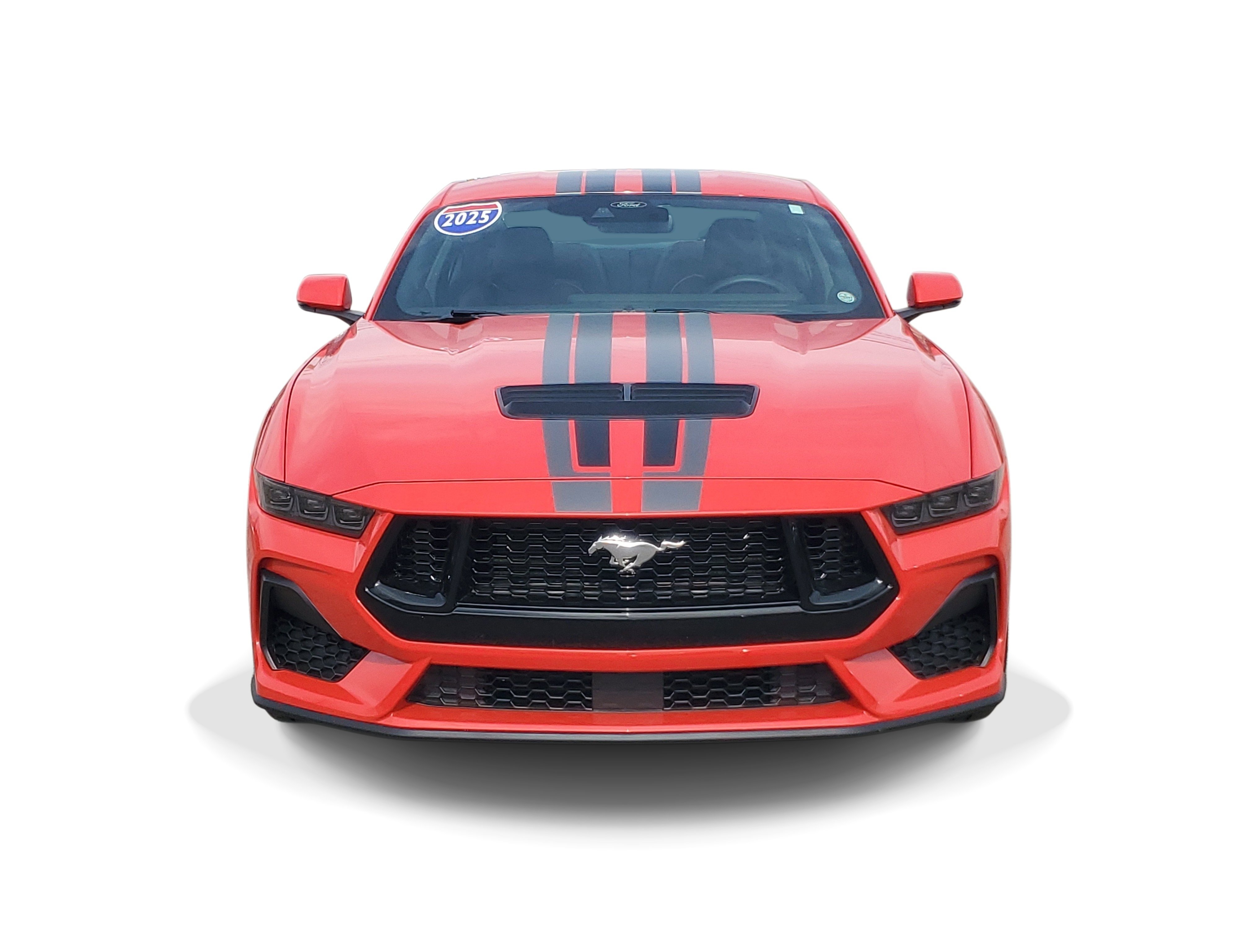 Used 2025 Ford Mustang GT Premium video 2