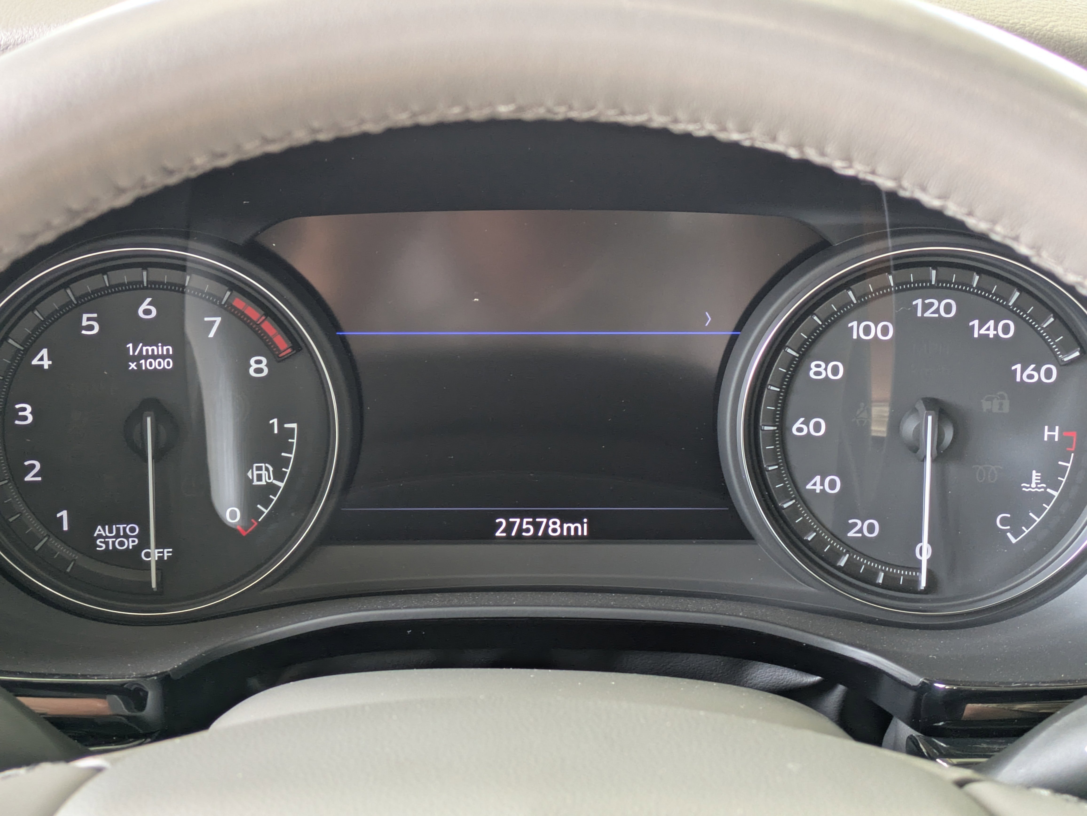Certified 2023 Cadillac XT6 Premium Luxury w/ Technology Package AWD/4WD image 26