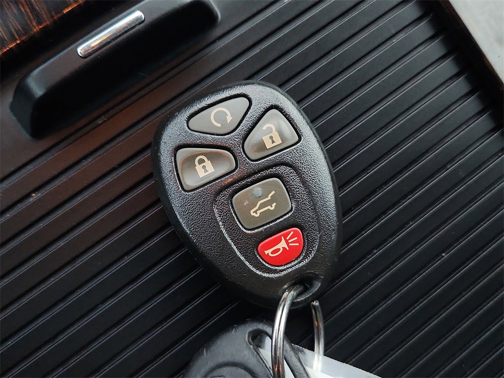 Used 2016 Chevrolet Traverse LTZ image 30