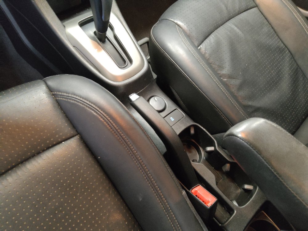 Used 2016 Chevrolet Sonic LTZ FWD image 26