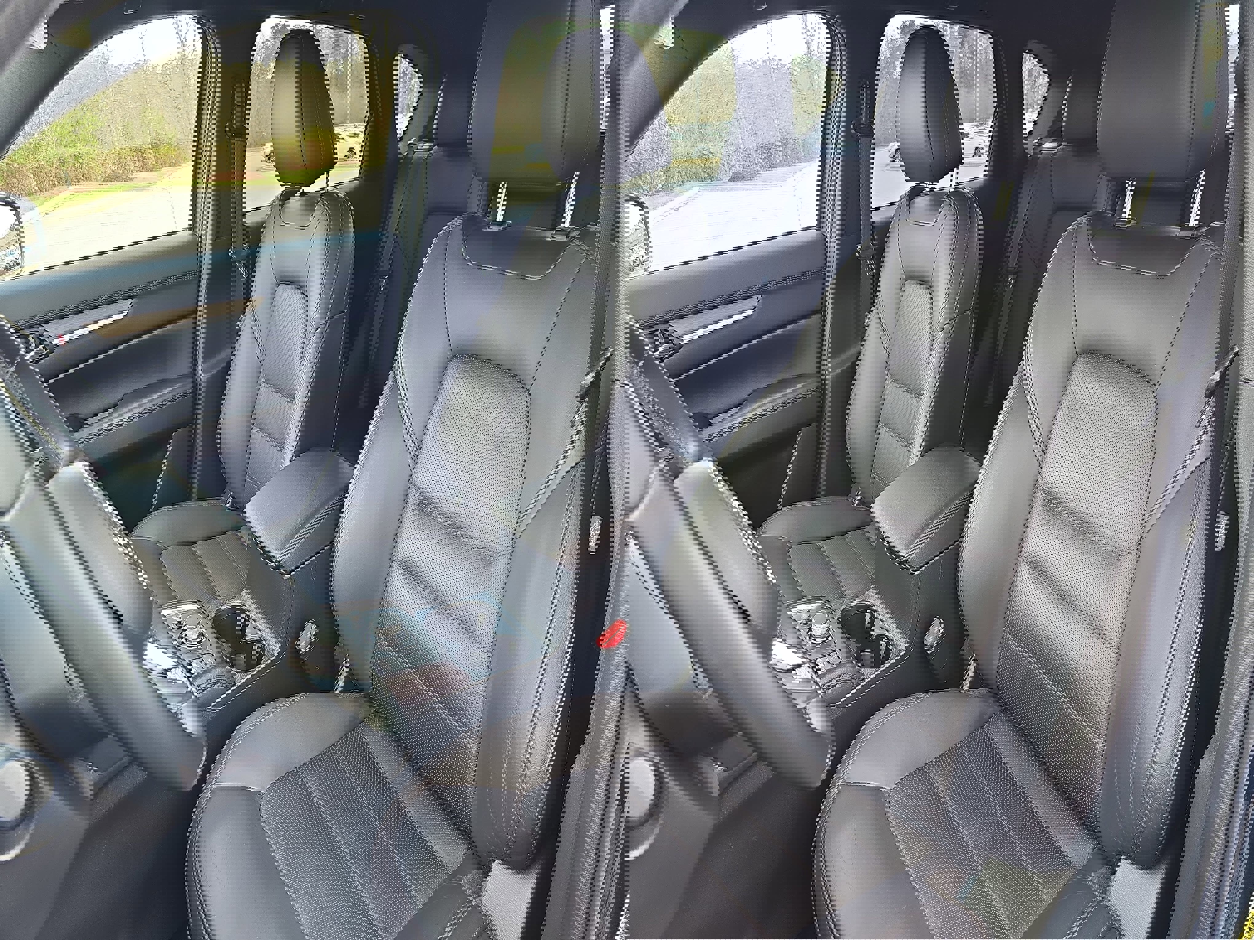 Used 2019 MAZDA CX-5 Signature image 15