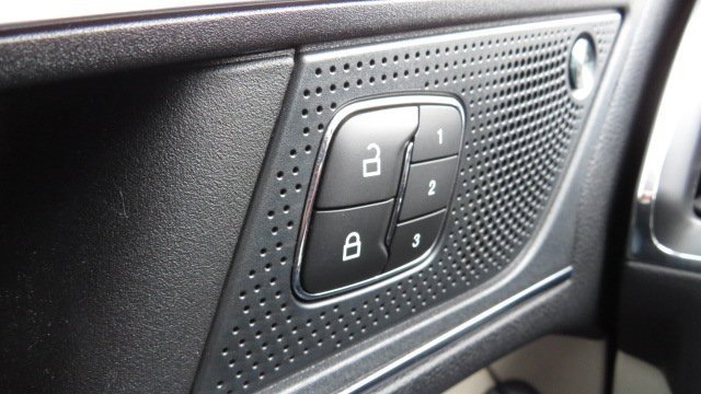 Certified 2022 Ford Edge Titanium w/ Equipment Group 301A image 29