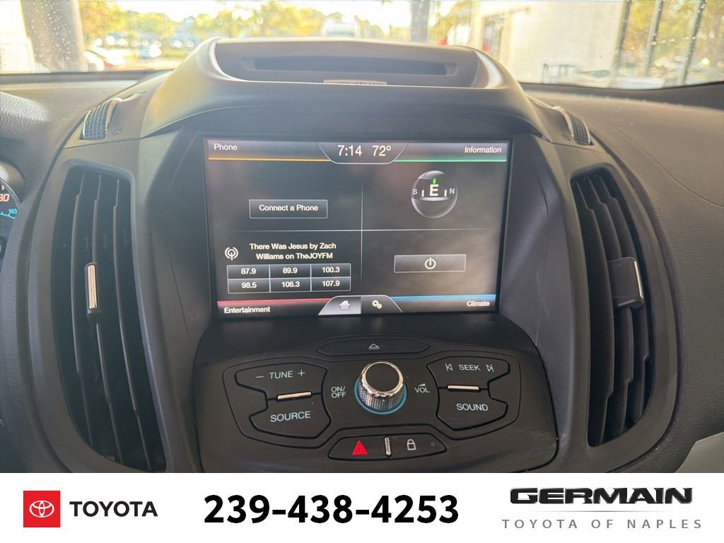 Used 2015 Ford Escape SE w/ Equipment Group 201A image 18