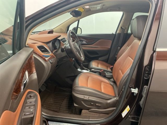 Used 2014 Buick Encore Leather image 9