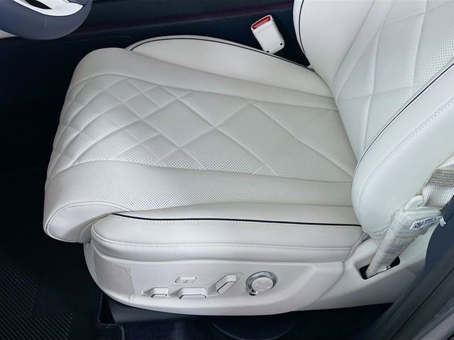 New 2026 Genesis GV80 3.5T Prestige image 21