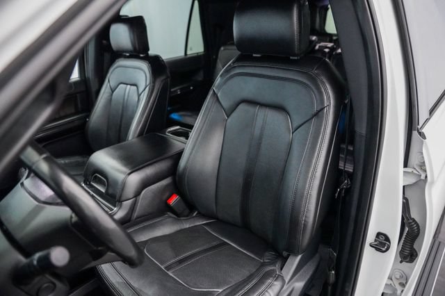 Used 2020 Ford Expedition Max Limited RWD image 19