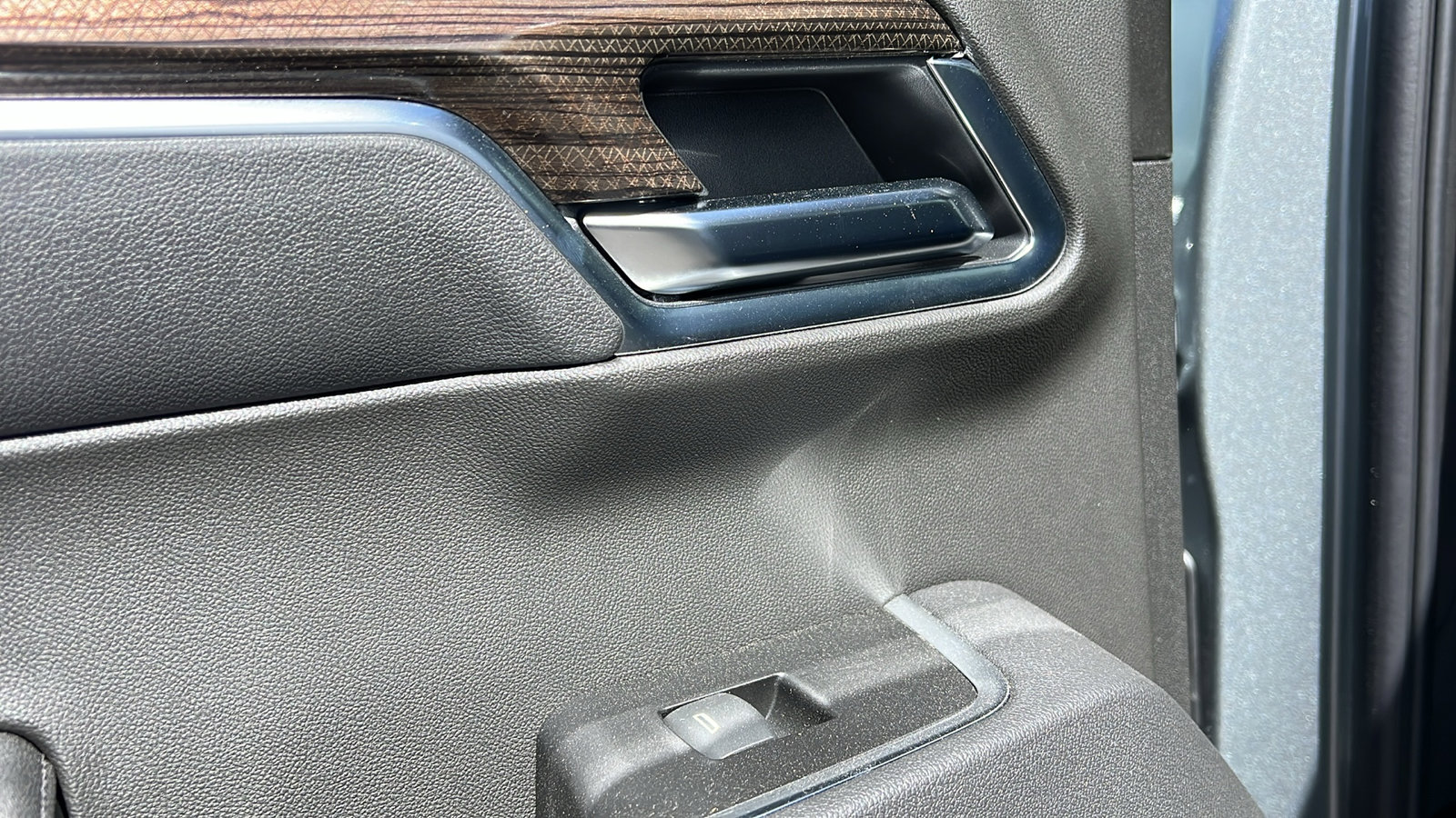 New 2025 Chevrolet Silverado 1500 LT w/ All Star Edition Plus image 12