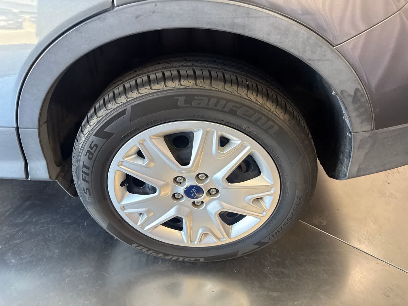 Used 2013 Ford Escape S FWD image 9