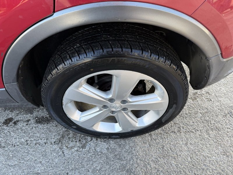 Used 2016 Buick Encore FWD image 10