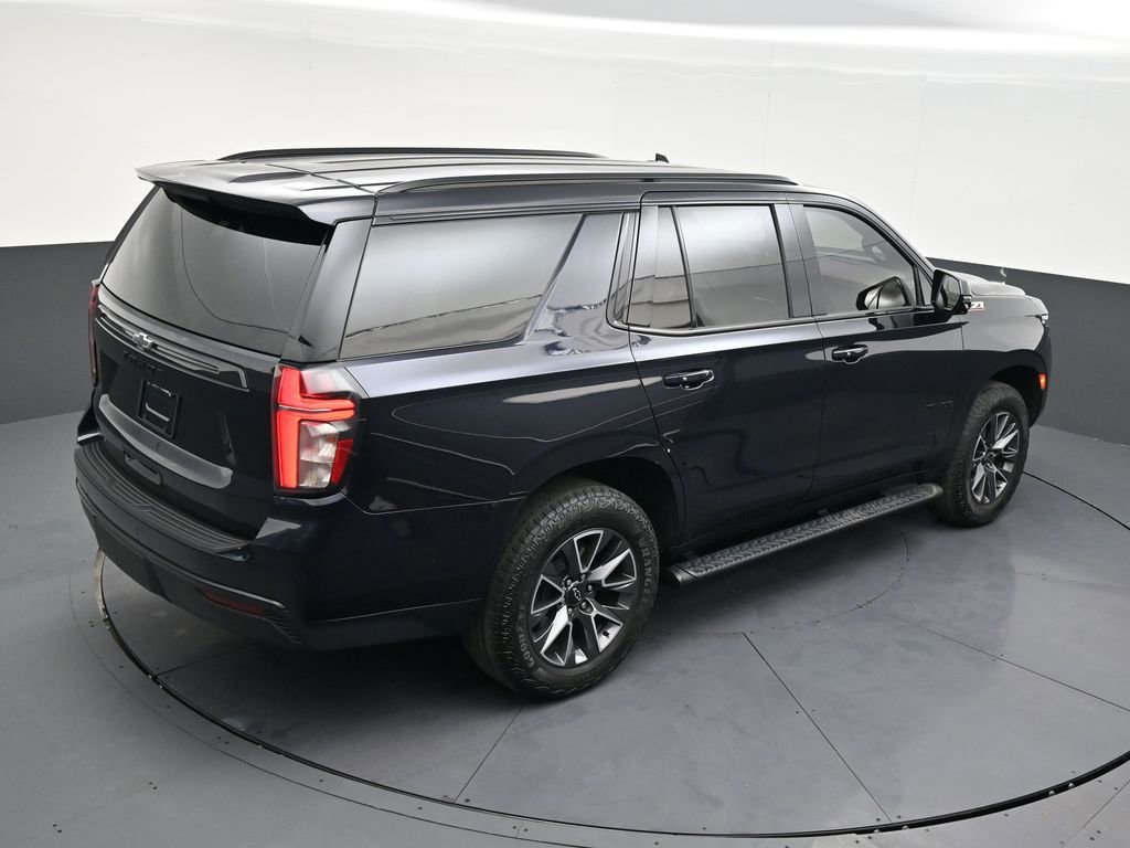 Used 2023 Chevrolet Tahoe Z71 w/ Luxury Package image 17