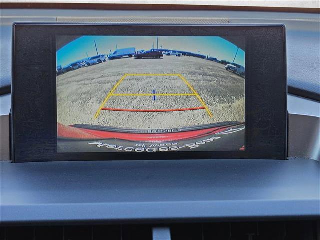 Used 2016 Lexus NX 200t FWD image 16