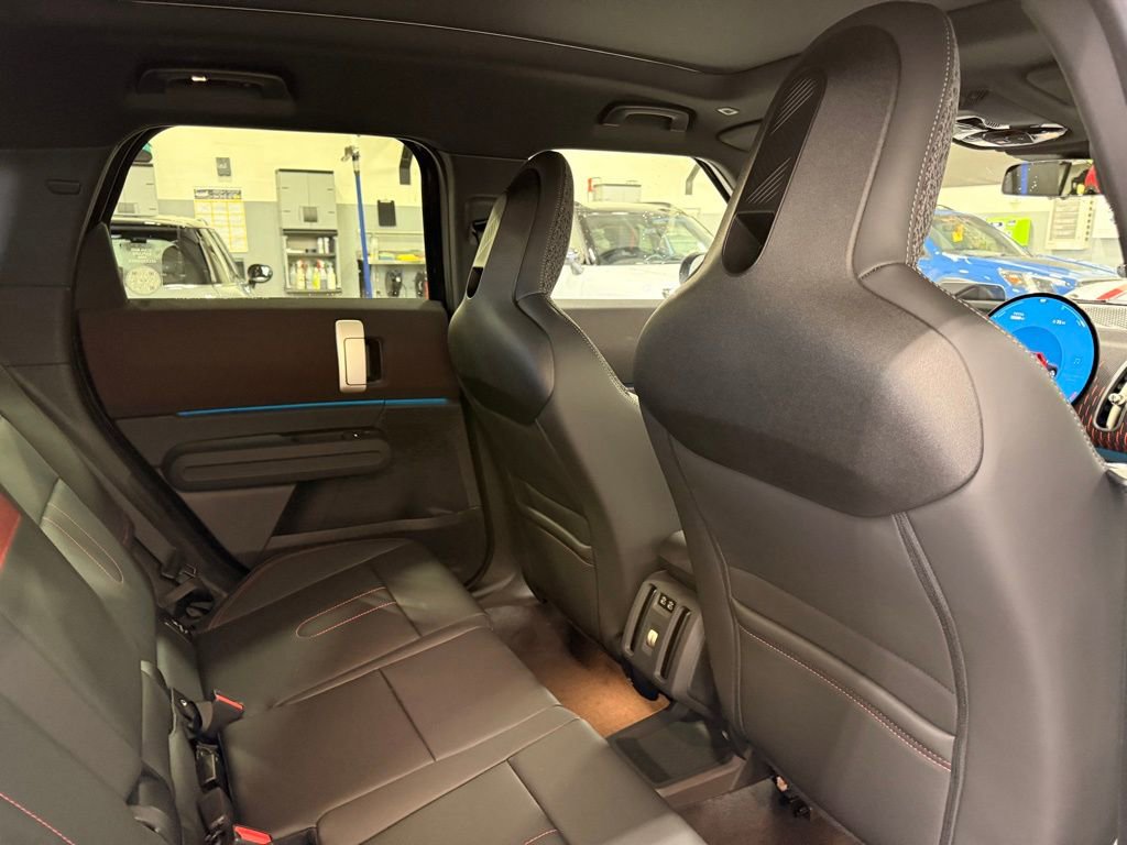 New 2026 MINI Cooper Countryman John Cooper Works w/ Comfort Package Max image 24