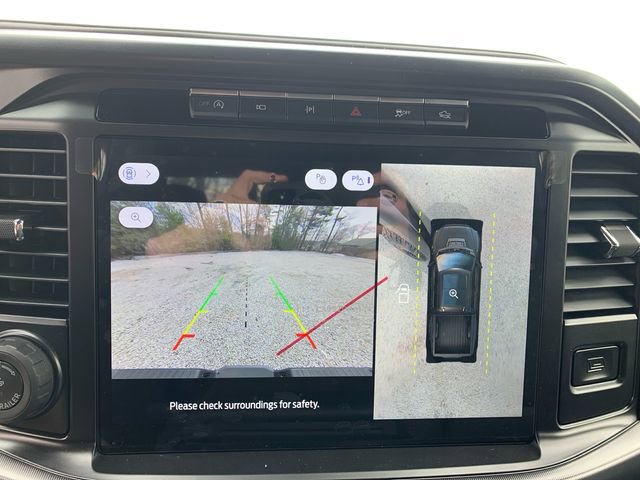 New 2026 Ford F150 Raptor image 27