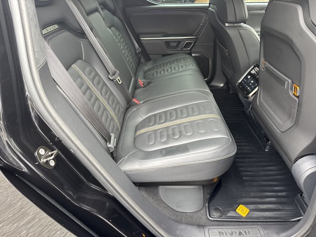 Used 2022 Rivian R1T Launch Edition AWD/4WD image 16