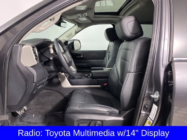 Used 2024 Toyota Sequoia SR5 w/ SR5 Premium Package AWD/4WD image 11